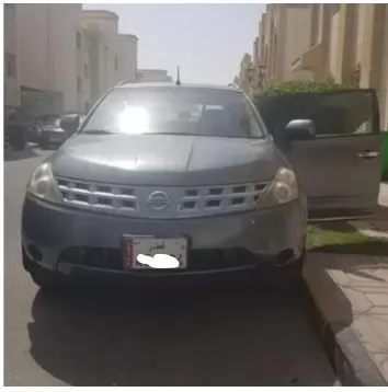 استفاده شده Nissan Unspecified برای فروش که در دوحه #7025 - 1  image 